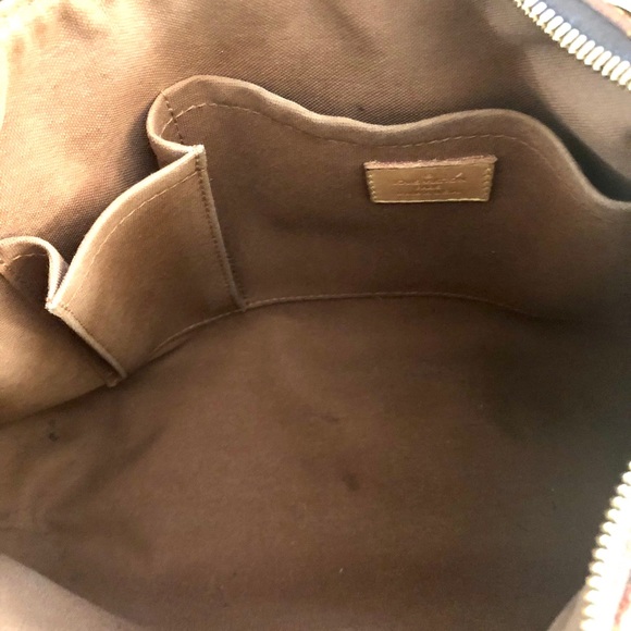 COPY - π― Louis Vuitton Thames Monogram - Picture 6 of 12